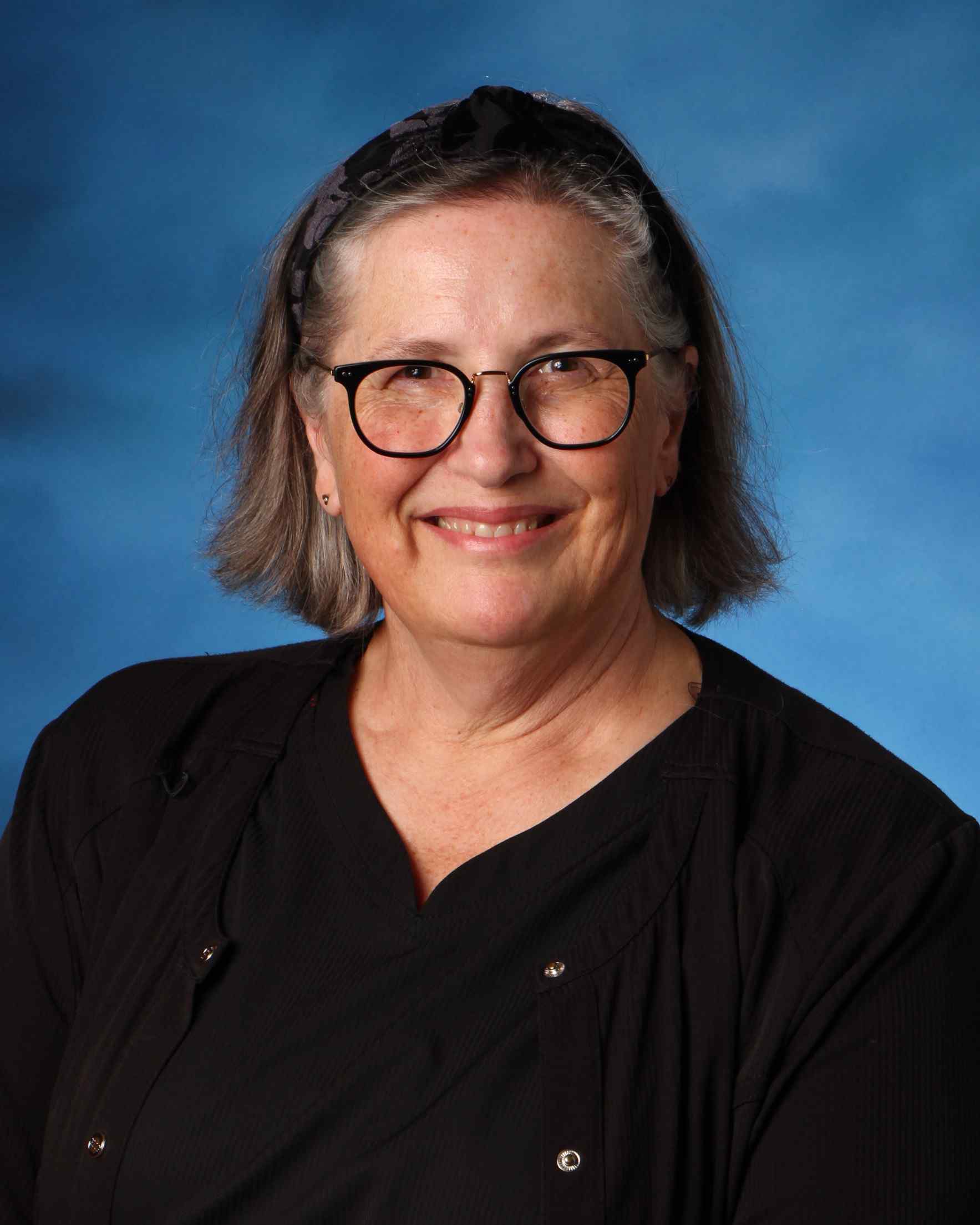 Lydia Malafronte Headshot