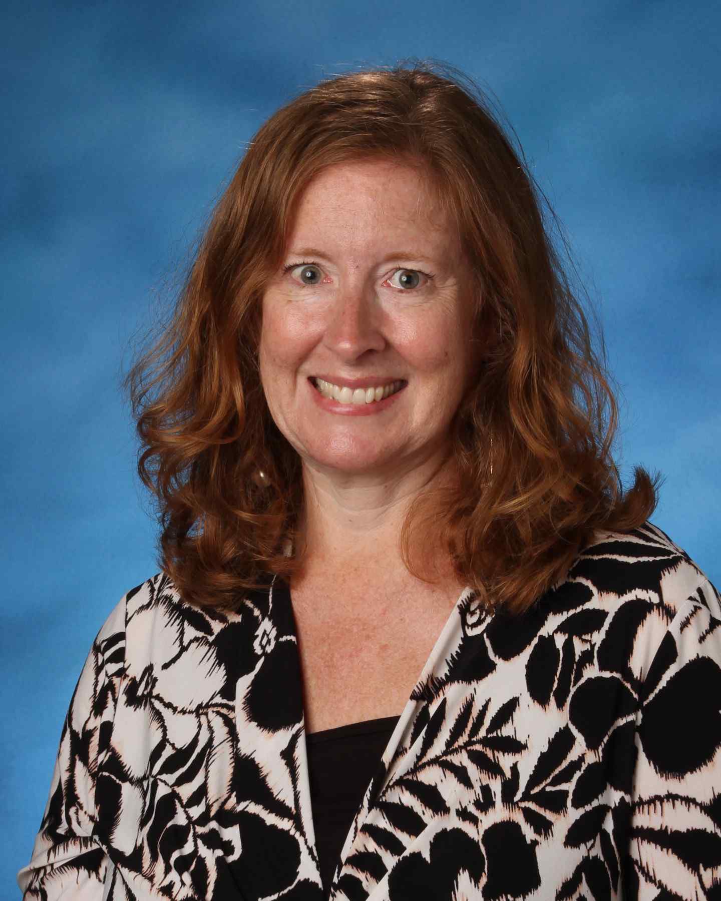 Kristen Orsini Headshot