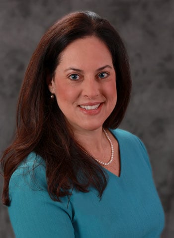 A headshot of the honorable Frances M. Perrone.