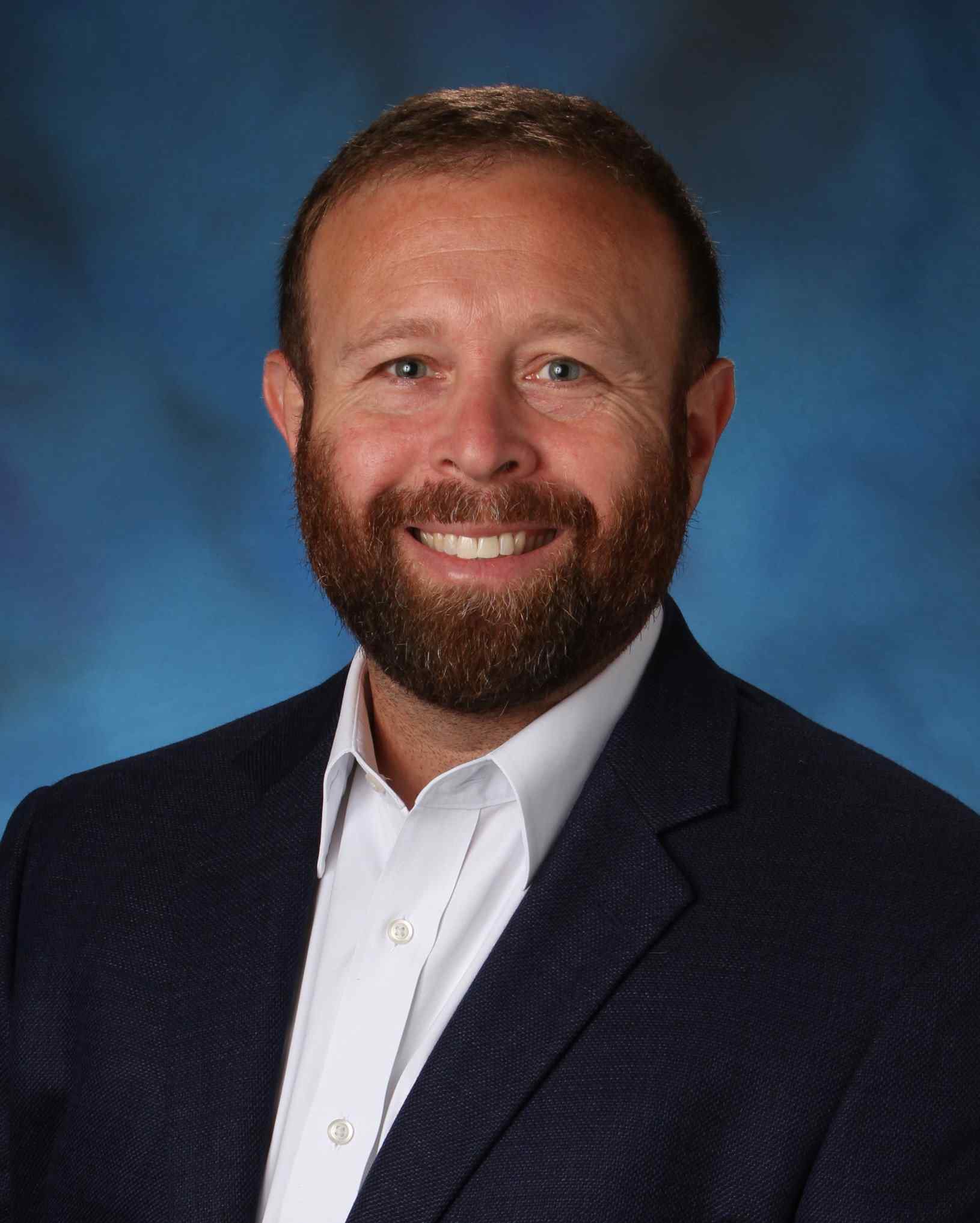 Matt Schifeling Headshot