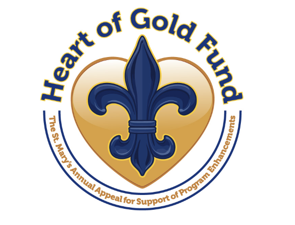 heart of gold logo